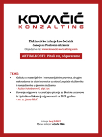 Pitali ste odgovaramo Br 2 veljača 2022.